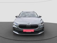 Skoda Superb - Vorschau Bild 3