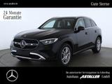 Mercedes-Benz GLC 200 4M Avantgarde 2x LED+18''+Pano+WiPa+360° - Mercedes-Benz GLC-Klasse Jahreswagen
