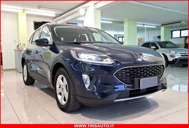 Ford FORD Kuga 1.5 Ecoblue Titanium Business NEOPATEN