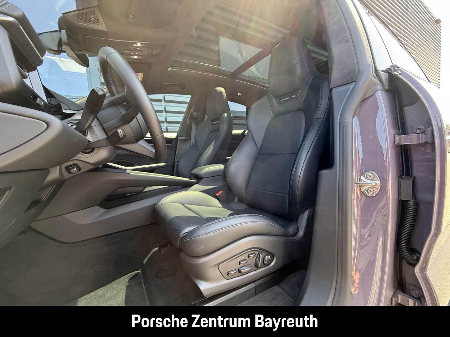 Porsche Macan - Bild 13