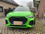 Audi RSQ3 2.5 TFSI S tronic quattro -