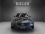 Mercedes-Benz E 53 AMG T 4M+ PREMIUM*AHK*20"-LMR*NIGHT*Perf.-S - Mercedes-Benz E-Klasse: Allradantrieb
