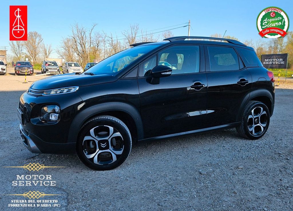 Image of Citroën C3 Aircross