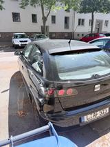 Seat Ibiza 1.2 12V Fresh Fresh - gebrauchte Seat Ibiza aus dem Jahr 2003