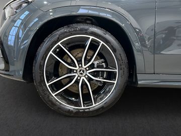 Mercedes GLE 450 - 7