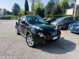 Nissan Juke 1.5 dCi Start&Stop Acenta 129.000km! - Nissan: S12