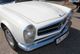 230SL/250er Motor, Schalter, sehr guter zustand!