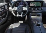 Mercedes-Benz E 53 AMG 4MATC+/Garantie MB100/AHK/Distr.+/Burme - Mercedes-Benz E 53 AMG mit Panoramadach