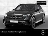 Mercedes-Benz GLC 450 d 4M AMG+NIGHT+PANO+360+AHK+BURMESTER+9G