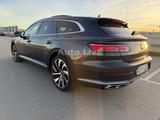 Volkswagen Arteon 2.0 TDI*SB*DSG*R LINE*VIR*PANO*IQ*360*AHK - VW Arteon Gebrauchtwagen in Stuttgart