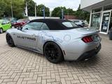 Ford Mustang 5.0 V8 Convertible GT Tiefer Grail Abgas - Ford Mustang mit Benzin-Antrieb: Cabrio, 5.0