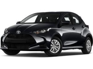 Toyota Yaris - Bild 2