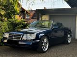 Mercedes-Benz Mercedes Benz W124  E320 Cabriolet Automat... - Mercedes-Benz E 320: Cabrio