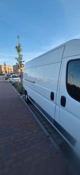 Fiat Ducato L3H2 Camper (6m) | Wohnmobilzulassun - Fiat Ducato 3l