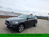 BMW X6 xDrive 30 d Sport M-Paket - BMW X6: M Sport