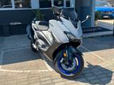 Yamaha T-Max 560 - YAMAHA ORANGE