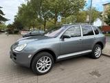 Porsche Cayenne S mit TÜV bis 5/27 - gebrauchte Porsche bis 10.000 Euro