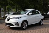 Renault ZOE EXPERIENCE EIGENTUMSBATTERIE+NAVI+VOLL-LED - Renault mit Elektro-Antrieb: Kleinwagen
