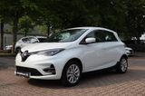 Renault ZOE EXPERIENCE EIGENTUMSBATTERIE+NAVI+VOLL-LED - Renault ZOE: Experience