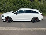 Mercedes-Benz CLA 45 AMG S Shooting Brake Mercedes-AMG CLA 4.. - Mercedes-Benz CLA 45 AMG Shooting Brake aus 2022