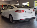 Ford Mondeo 2.0 TDCI Lim. Aut.1.Hand - Ford Mondeo Gebrauchtwagen in Düsseldorf