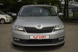Skoda Rapid Spaceback 1.4 TDI Tempomat Kamera USB AUX - Skoda Rapid: Spaceback