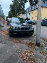 BMW 318td compact - - BMW 318: Compact 318td