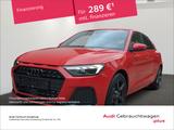 Audi A1 Sportback advanced 35 TFSI S tronic Navi Cock - Audi A1: Tronic