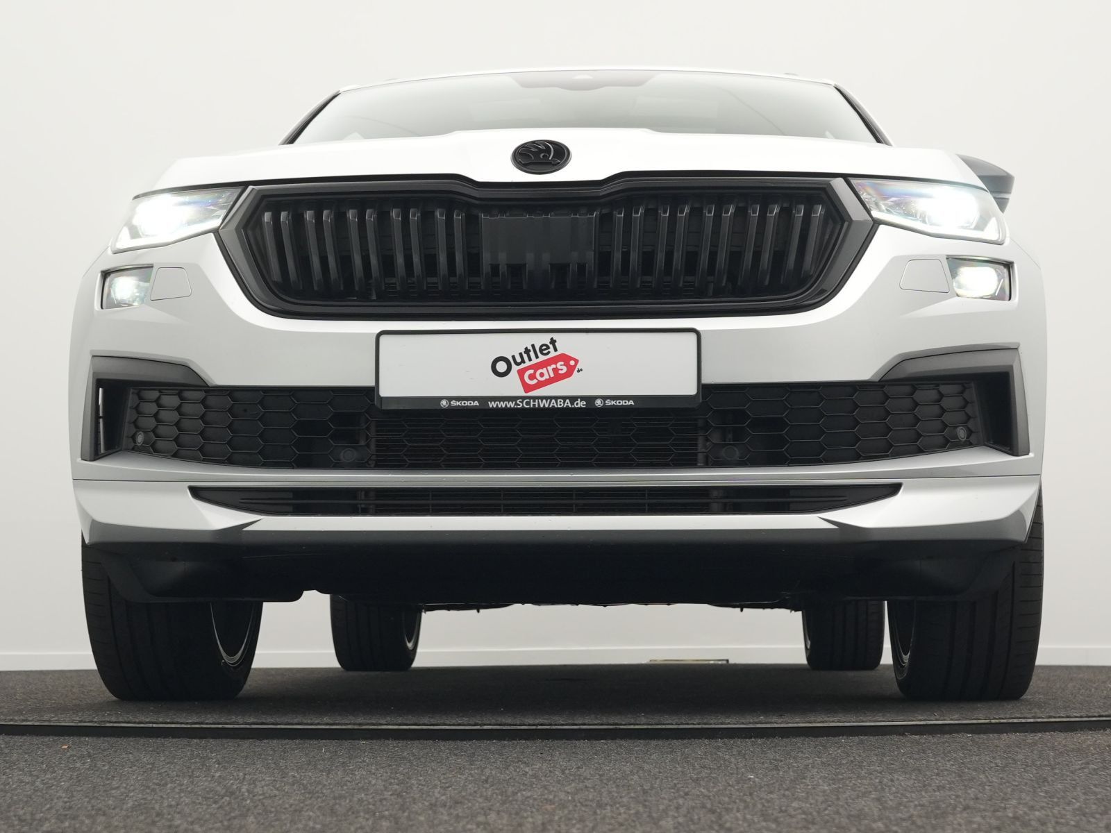 Skoda Kodiaq - Bild 42