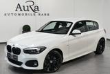 BMW 118i 5-Türer M-Sport NAV+LED+SHZ+18ZO+LEDER+EU6 - BMW 1 Series aus 2019