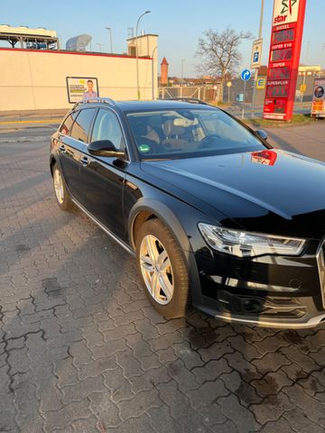 Audi A6 Allroad Motor 60T  3.0 TDI quattro 200kW S tr