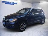 Volkswagen Tiguan 2.0 TDI  4Motion DSG Lounge Sport & Style - Volkswagen Tiguan: Sport Style 4motion