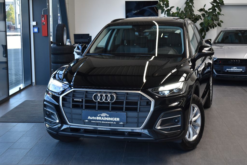 Image of Audi Q5