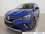 Renault Captur 1.0 TCe Techno LED Virtual Navi 1/2 Leat - Renault Captur: Techno
