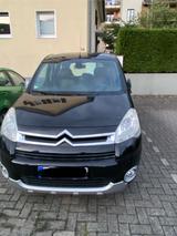 Citroën Berlingo Multispace 2012, Neu Tüv, Neue Reifen - Citroën ë-Berlingo Gebrauchtwagen