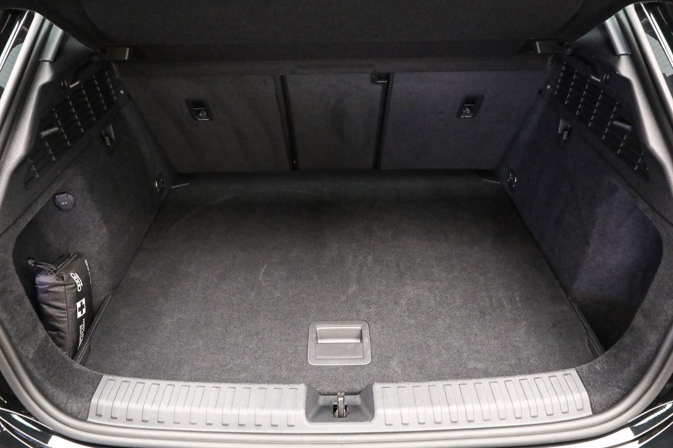 Audi A3 - Bild 12