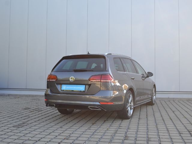 Golf VII Variant 2.0 TDI DSG R-Line EXT.+SPORT/H