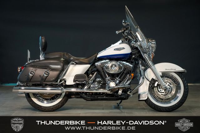 Harley-Davidson Touring FLHRC Road King Classic