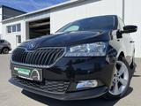Skoda Fabia Combi 1.0 TSI Active 100€ m.20% Anz. SHZ P - Skoda Fabia: Fabia2