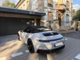 Porsche 992 Carrera GTS Burm 18 Wege Carbon inno Voll