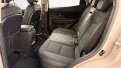 KGM Korando Nomad Plus Automatik NAVI LED