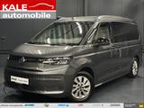 Volkswagen T7 California Coast eHybrid 4Mot.*el.DACH*Standh - Angebote