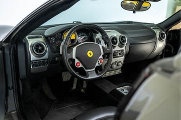 2005 Ferrari F430 — миниатюра 19