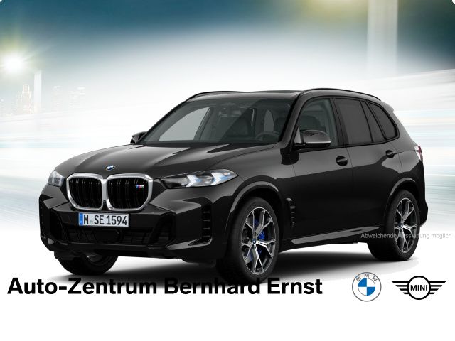 BMW X5 M60i 2-Achs-Luft Pano AHK ACC+ Sthz HK 360Â°