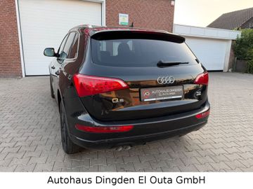 Audi Q5 - 9