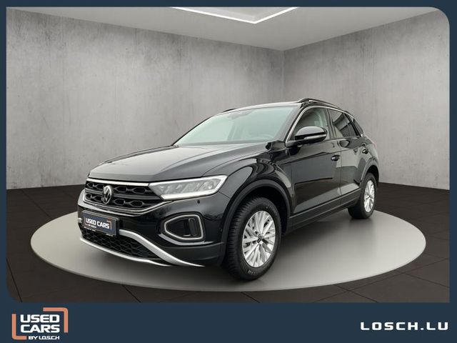 Volkswagen T-Roc Life+LED+NAVI+DIGI