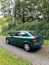 Opel Astra G 1.8 Benziner TÜV 07/26 Tausch... - Opel Astra aus 2001: 1.8