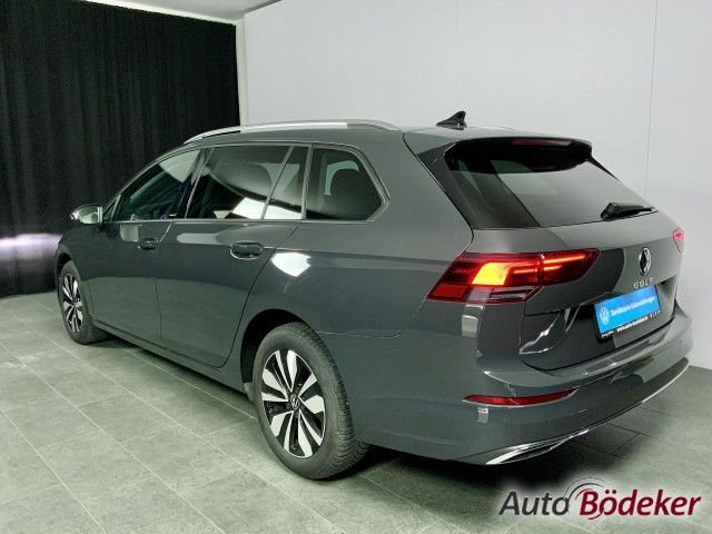 Volkswagen Golf Variant 1.0 TSI 6-Gang Move Bluetooth Navi