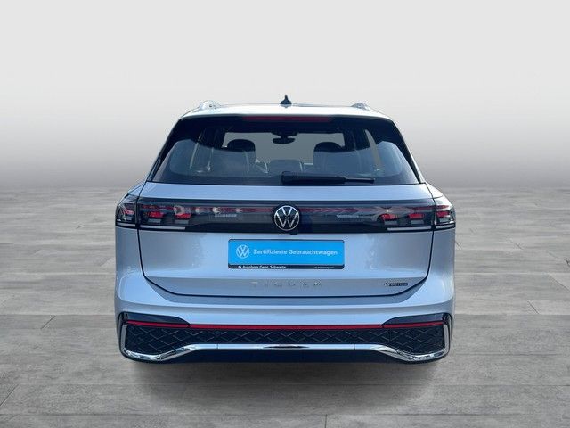 Volkswagen Tiguan - Bild 4