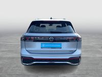 Volkswagen Tiguan - Vorschau Bild 4